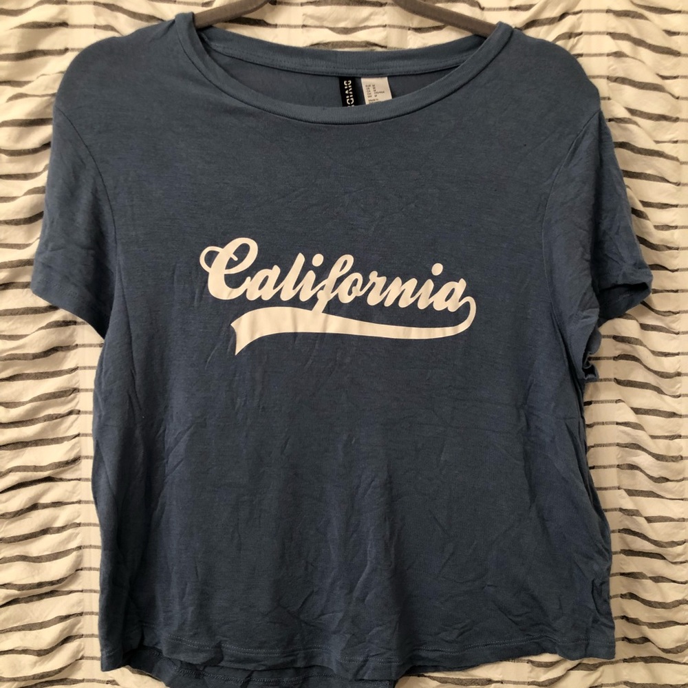 Women’s t-shirt